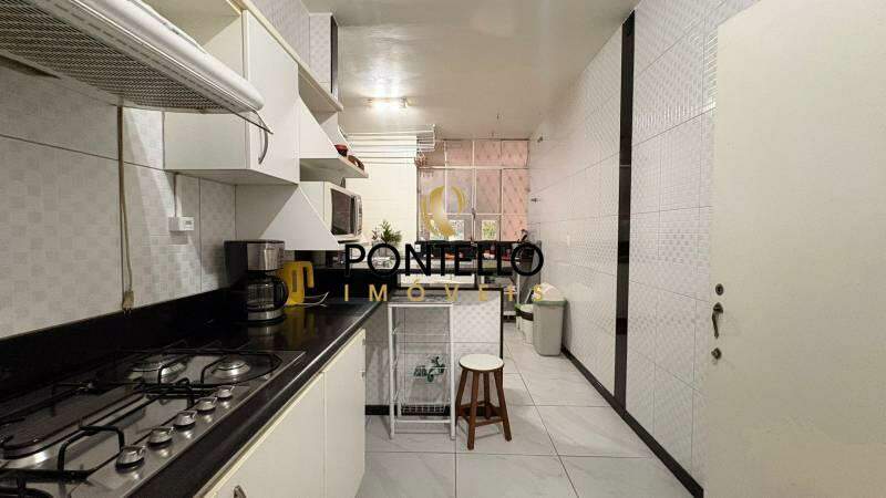 Apartamento, 4 quartos, 210 m² - Foto 23