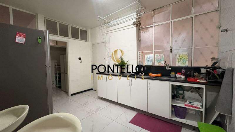 Apartamento, 4 quartos, 210 m² - Foto 24