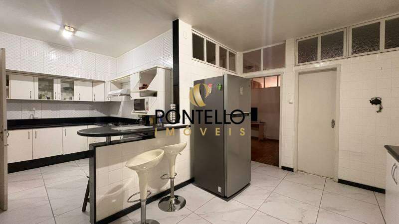 Apartamento, 4 quartos, 210 m² - Foto 25