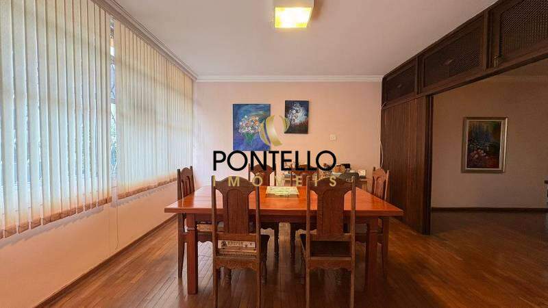 Apartamento, 4 quartos, 210 m² - Foto 3