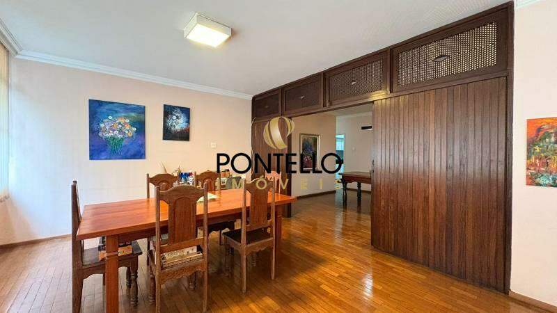 Apartamento, 4 quartos, 210 m² - Foto 4