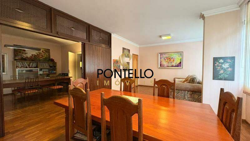 Apartamento, 4 quartos, 210 m² - Foto 6