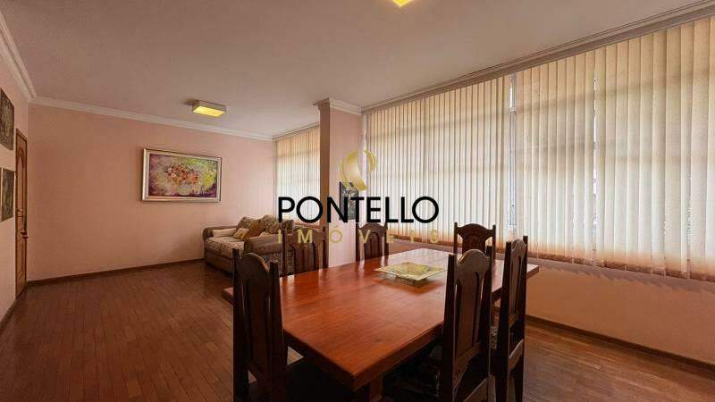 Apartamento, 4 quartos, 210 m² - Foto 7