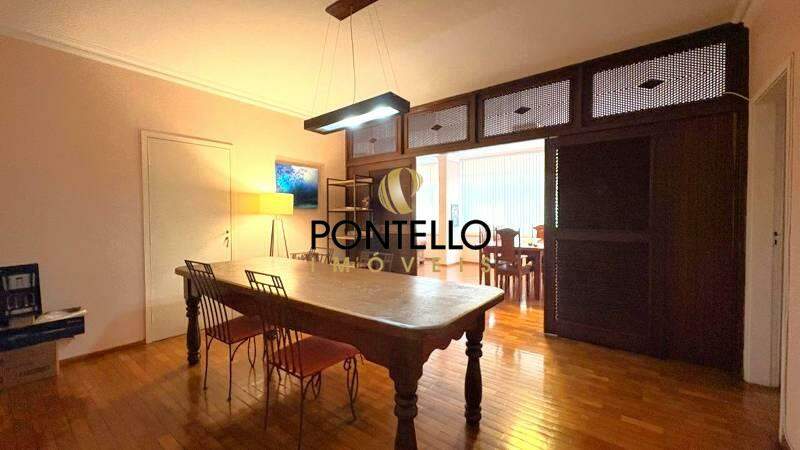 Apartamento, 4 quartos, 210 m² - Foto 9