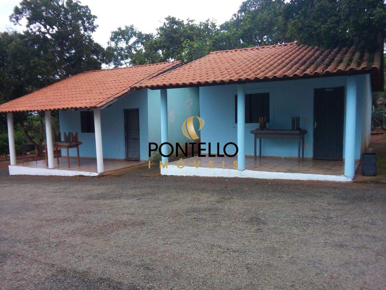Chácara, 1 quarto, 5800 m² - Foto 6