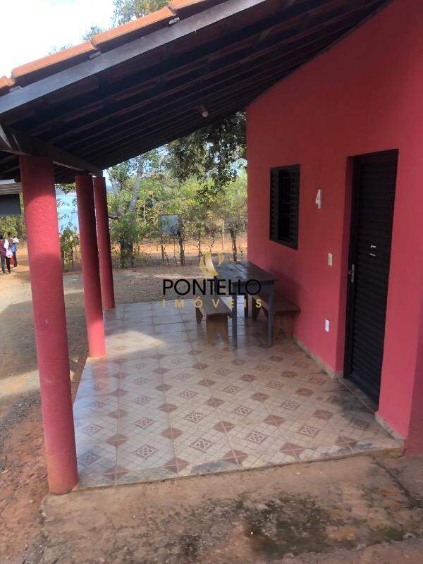 Chácara, 1 quarto, 5800 m² - Foto 11