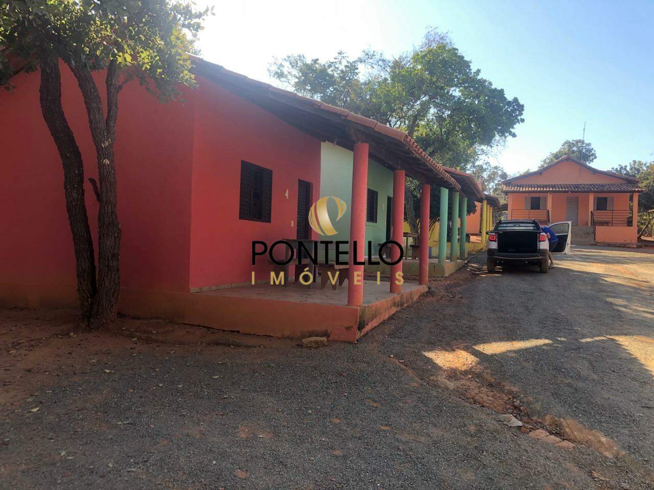Chácara, 1 quarto, 5800 m² - Foto 13