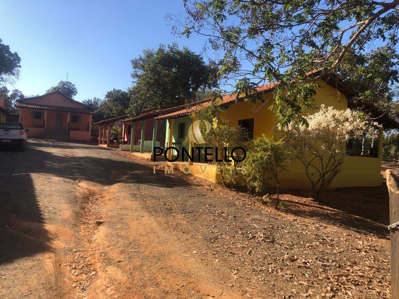 Chácara, 1 quarto, 5800 m² - Foto 12
