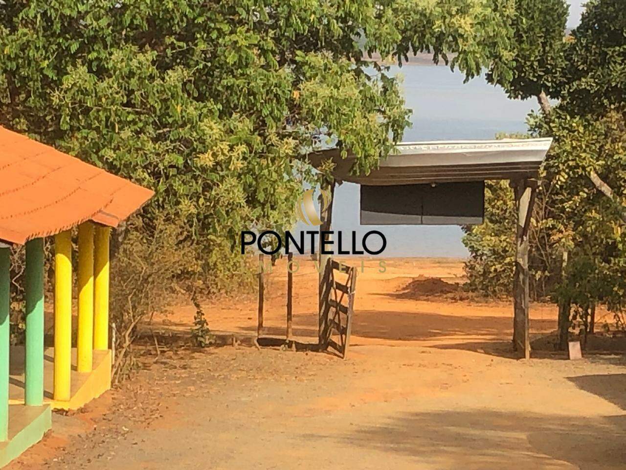Chácara, 1 quarto, 5800 m² - Foto 7
