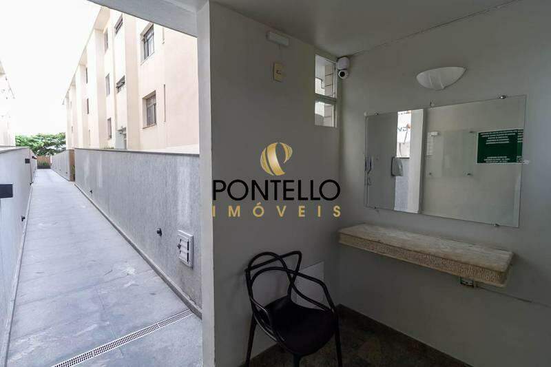 Apartamento, 3 quartos, 93 m² - Foto 1