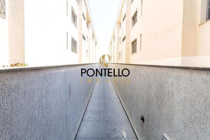 Apartamento, 3 quartos, 93 m² - Foto 2