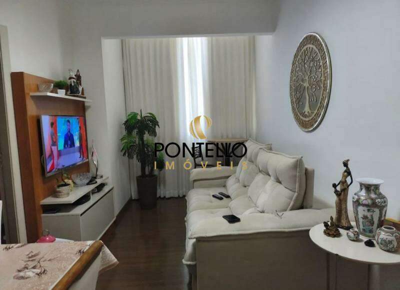Apartamento, 2 quartos, 48 m² - Foto 1