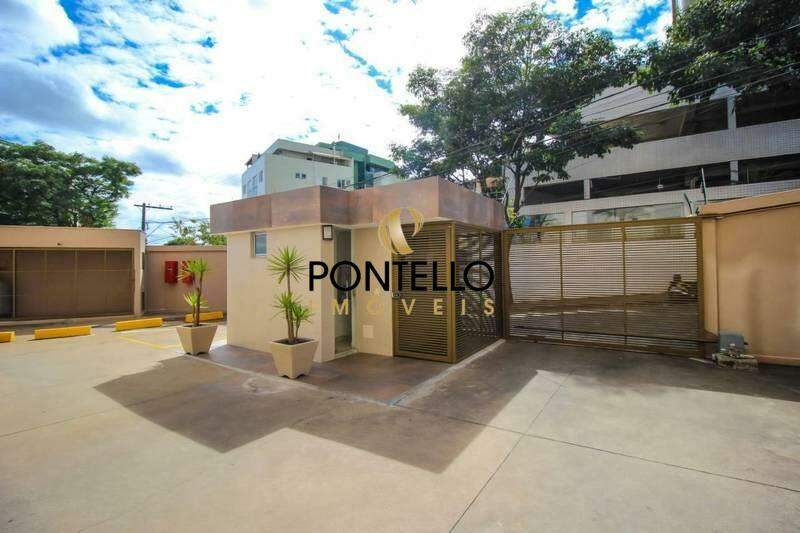 Apartamento, 2 quartos, 48 m² - Foto 10