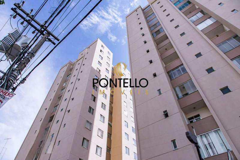 Apartamento, 2 quartos, 48 m² - Foto 13