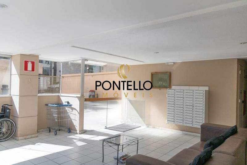 Apartamento, 2 quartos, 48 m² - Foto 23