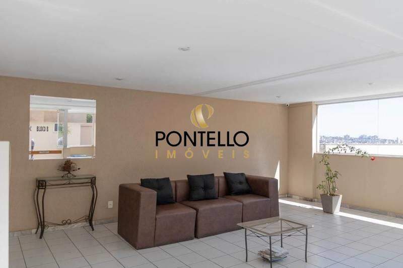 Apartamento, 2 quartos, 48 m² - Foto 24