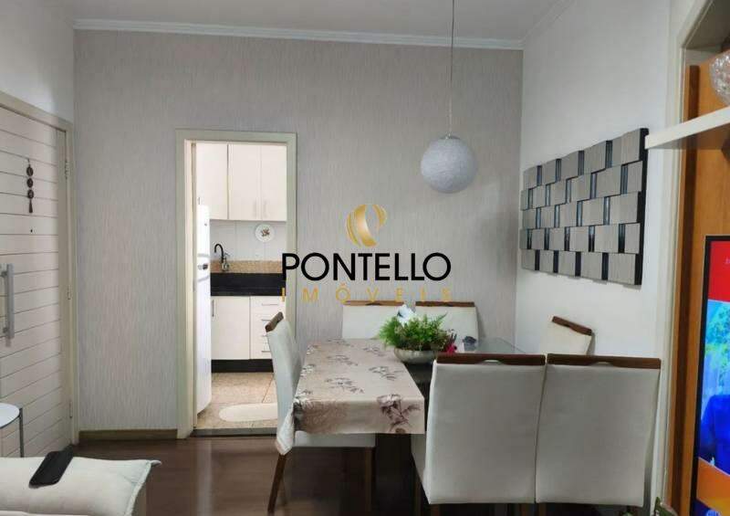 Apartamento, 2 quartos, 48 m² - Foto 5