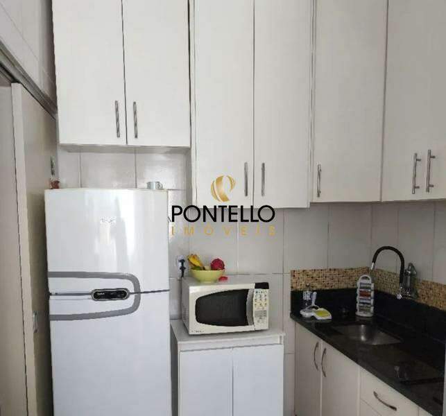 Apartamento, 2 quartos, 48 m² - Foto 6