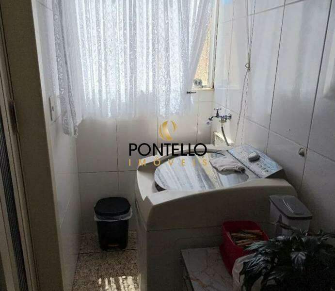 Apartamento, 2 quartos, 48 m² - Foto 8