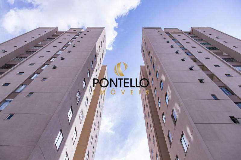 Apartamento, 2 quartos, 48 m² - Foto 9