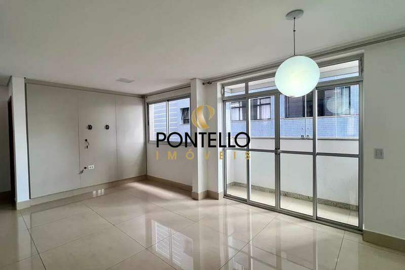 Apartamento, 2 quartos, 66 m² - Foto 2