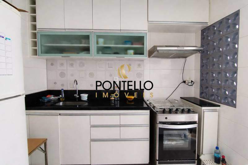 Apartamento, 2 quartos, 60 m² - Foto 14