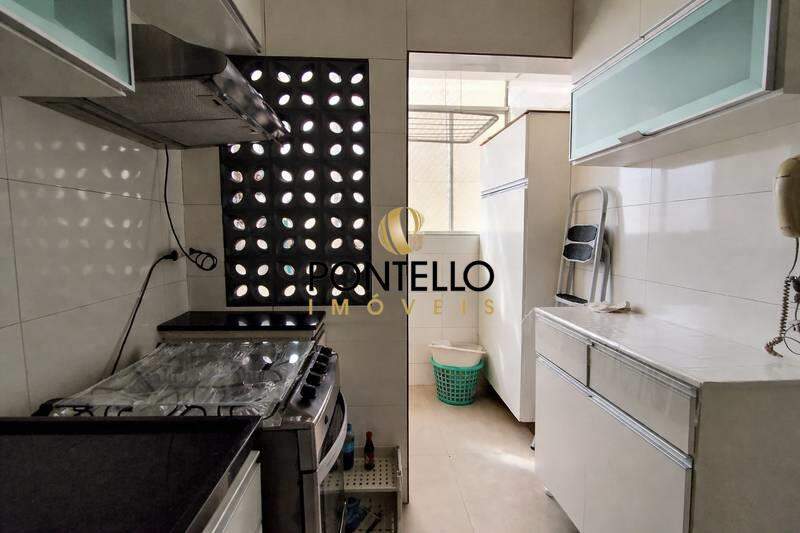 Apartamento, 2 quartos, 60 m² - Foto 16