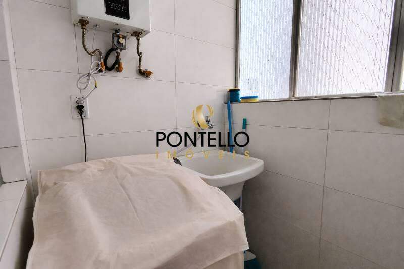 Apartamento, 2 quartos, 60 m² - Foto 17