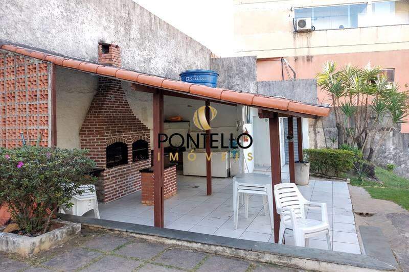 Apartamento, 2 quartos, 60 m² - Foto 18