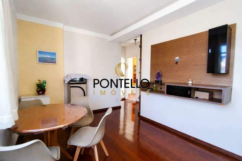 Apartamento, 2 quartos, 60 m² - Foto 3
