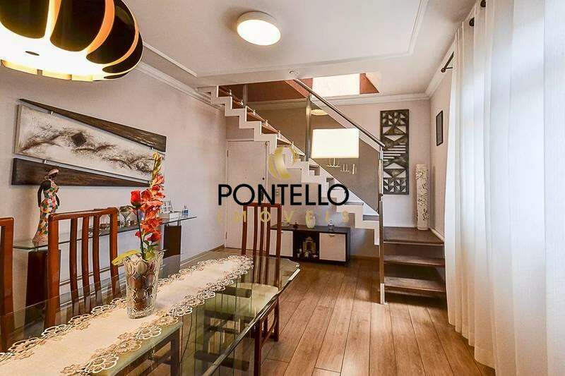 Cobertura, 4 quartos, 180 m² - Foto 11
