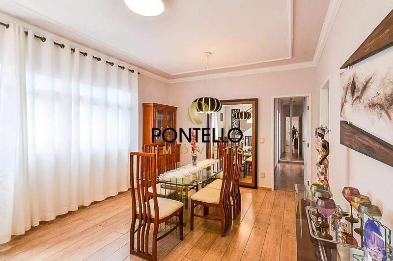 Cobertura, 4 quartos, 180 m² - Foto 12