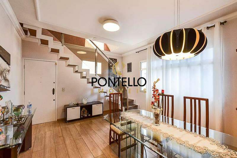 Cobertura, 4 quartos, 180 m² - Foto 13