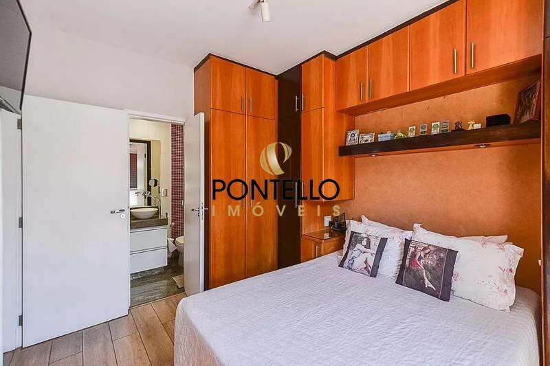 Cobertura, 4 quartos, 180 m² - Foto 14