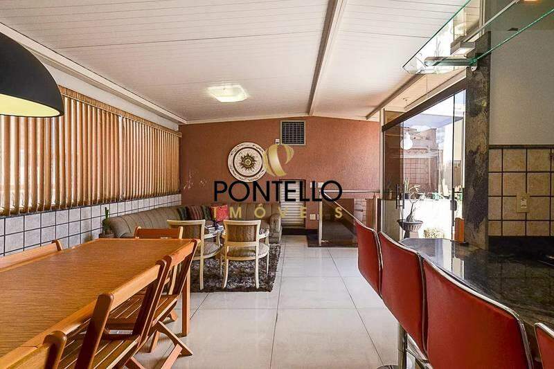 Cobertura, 4 quartos, 180 m² - Foto 4