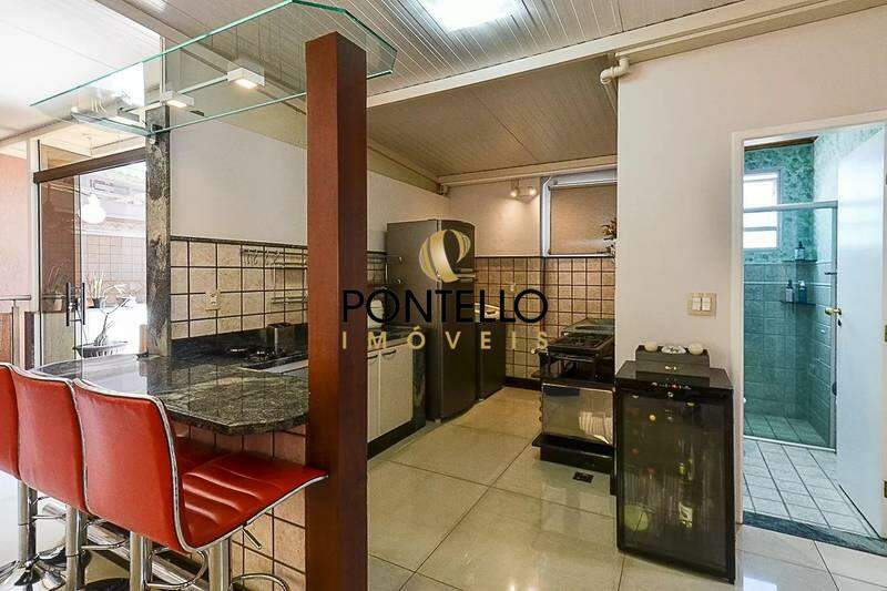 Cobertura, 4 quartos, 180 m² - Foto 7