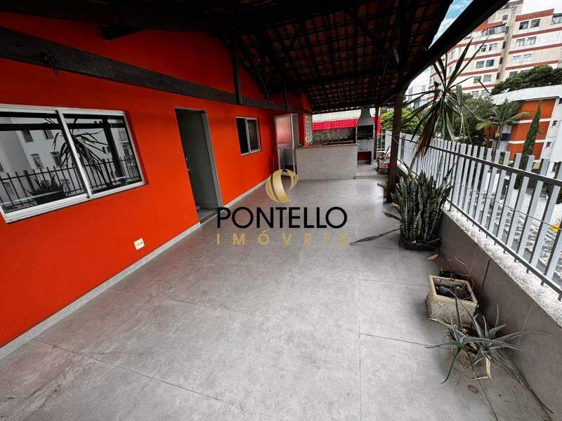 Cobertura, 4 quartos, 170 m² - Foto 1
