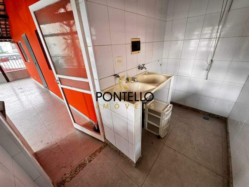 Cobertura, 4 quartos, 170 m² - Foto 19