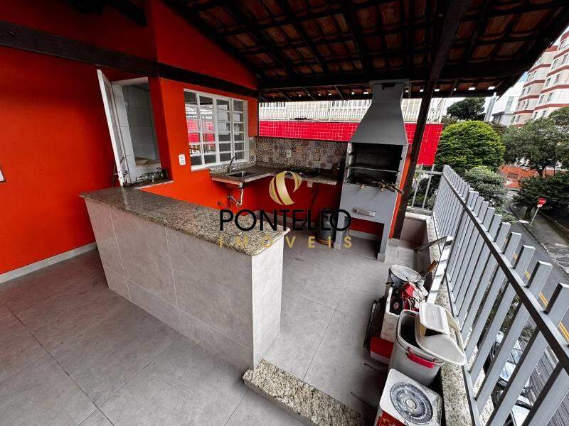 Cobertura, 4 quartos, 170 m² - Foto 20