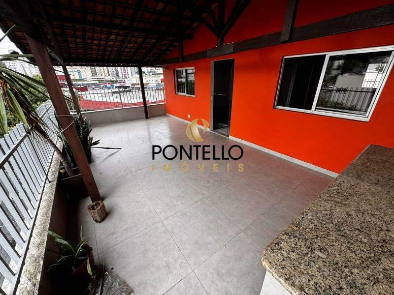 Cobertura, 4 quartos, 170 m² - Foto 21