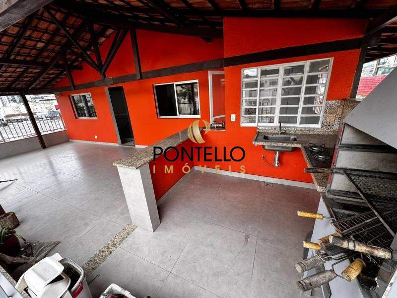 Cobertura, 4 quartos, 170 m² - Foto 22