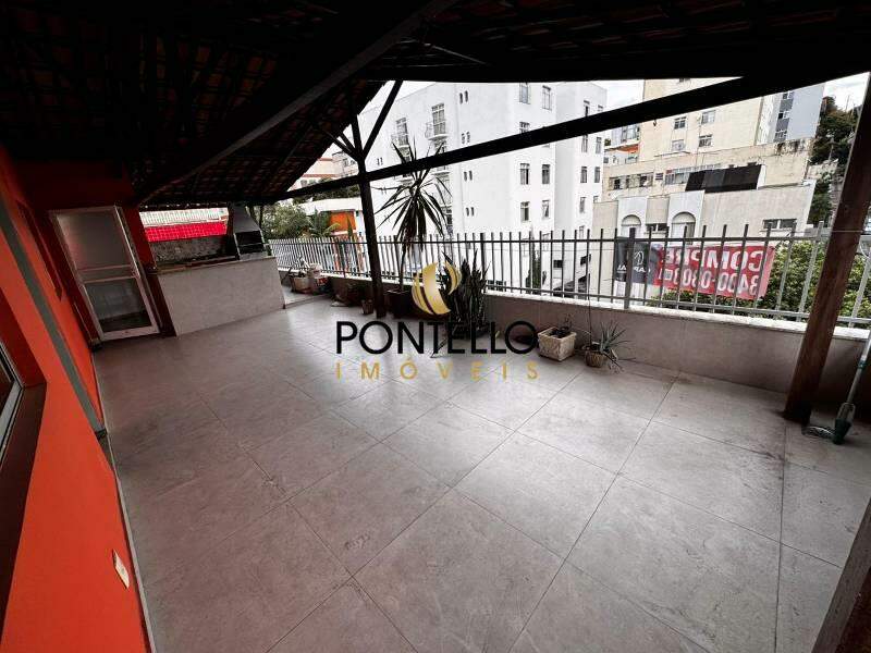 Cobertura, 4 quartos, 170 m² - Foto 23