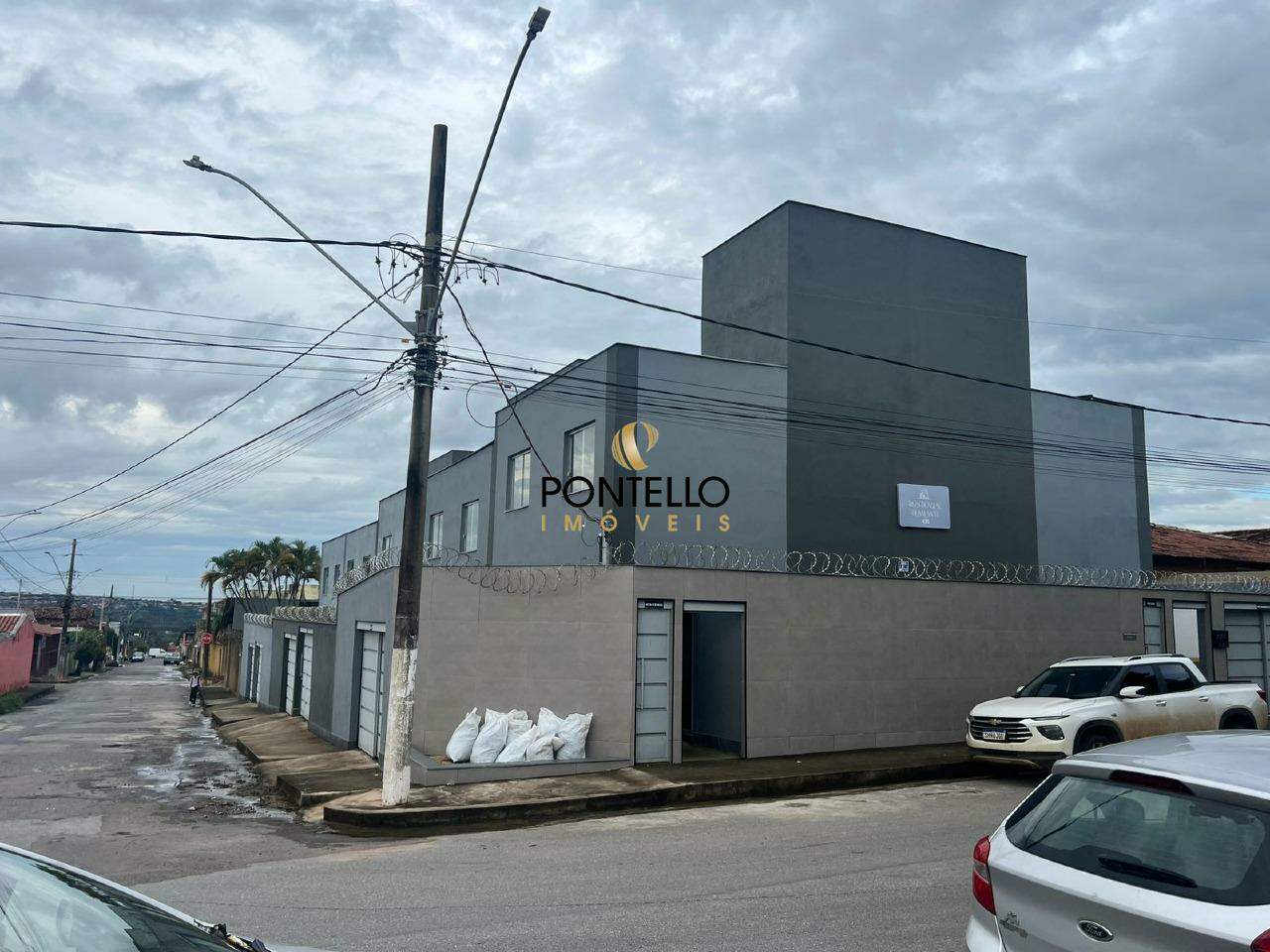 Casa, 2 quartos, 68 m² - Foto 2