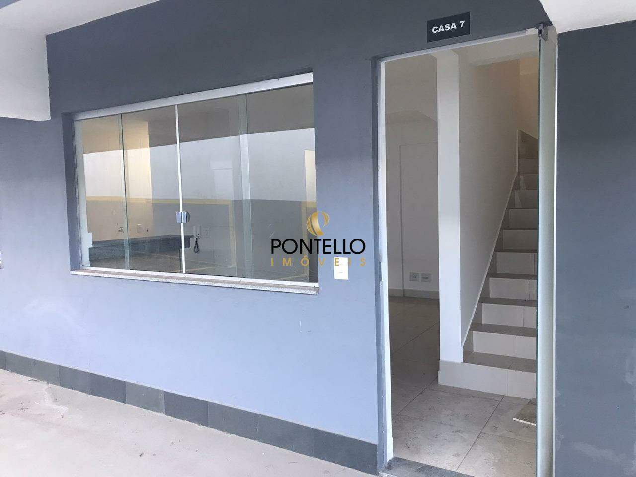 Casa, 2 quartos, 68 m² - Foto 3