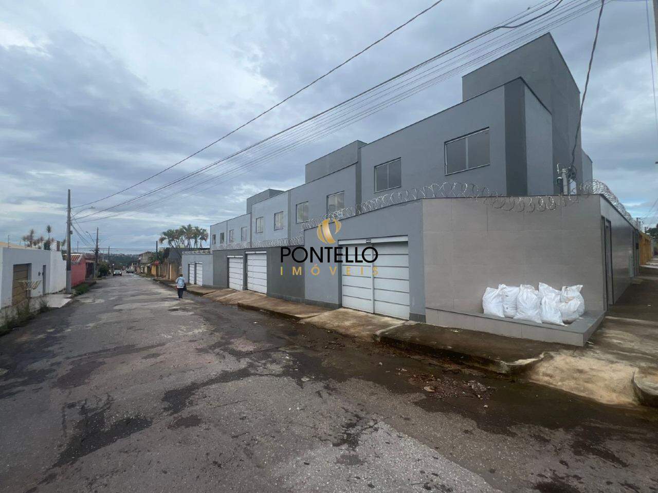 Casa, 2 quartos, 68 m² - Foto 1