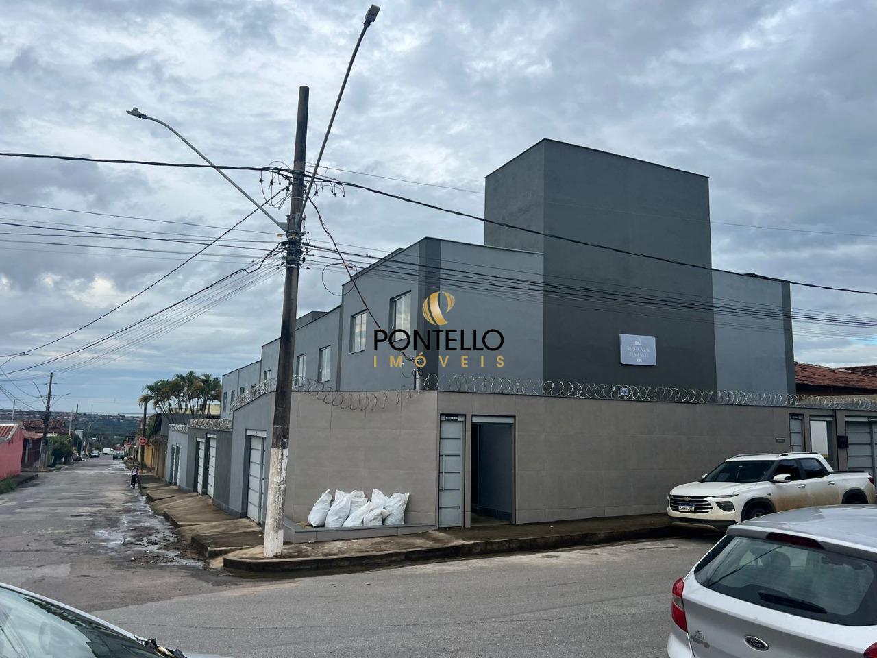 Apartamento, 2 quartos, 68 m² - Foto 2