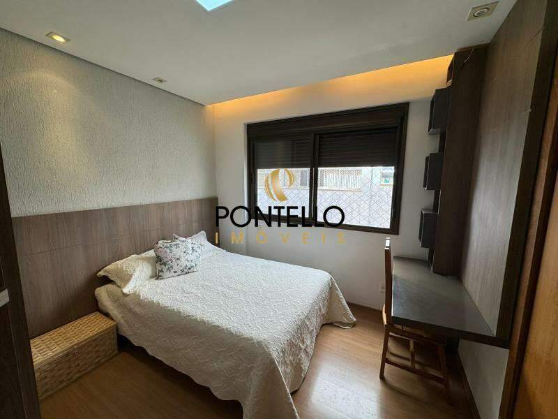 Apartamento, 4 quartos, 198 m² - Foto 11