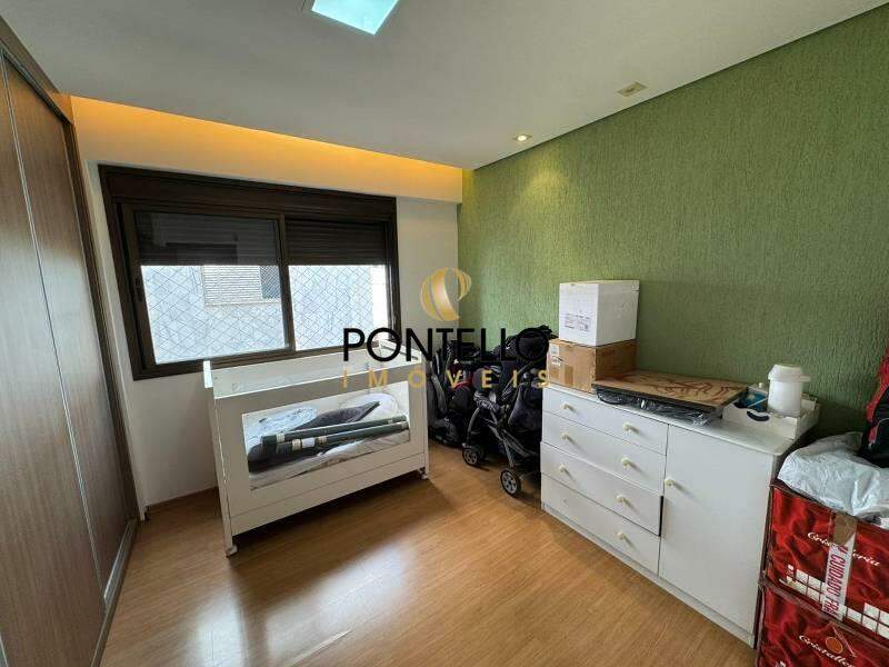 Apartamento, 4 quartos, 198 m² - Foto 13