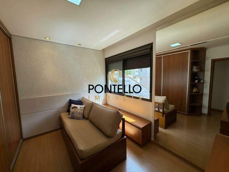 Apartamento, 4 quartos, 198 m² - Foto 16