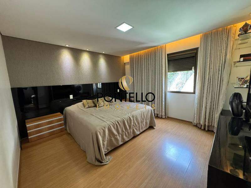Apartamento, 4 quartos, 198 m² - Foto 18